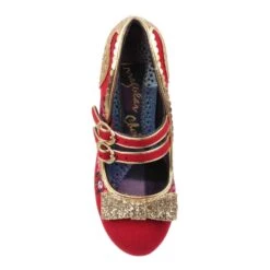 Irregular Choice Secret Candy 8 Irregular Choice Secret Candy -Fashion Shoe Store SecretCandy4