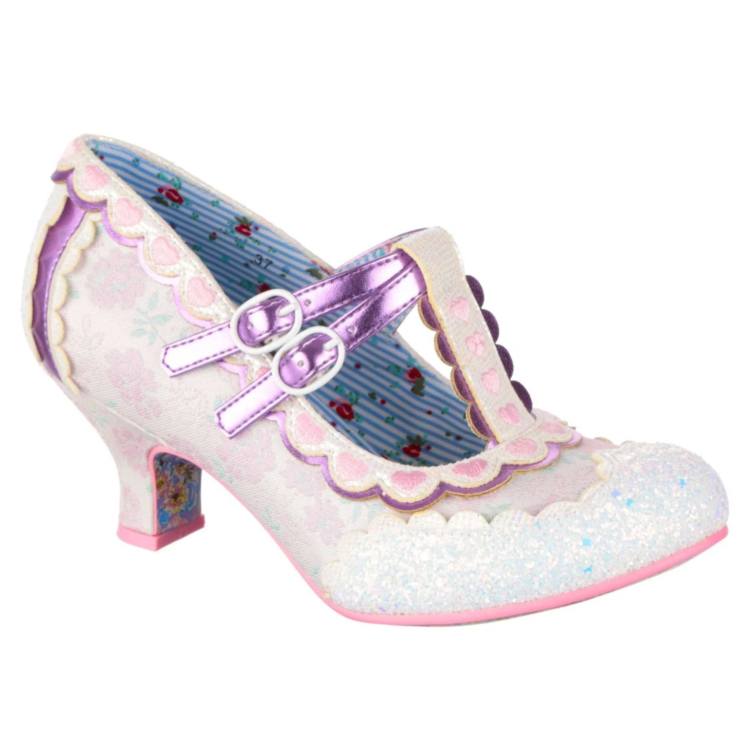 Irregular Choice Serendipity 1 Irregular Choice Serendipity