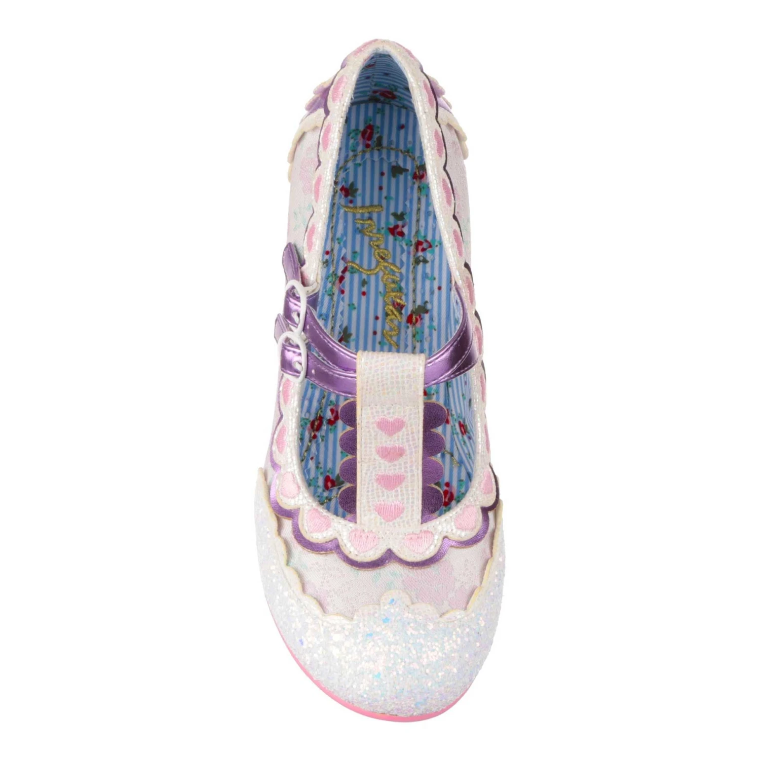 Irregular Choice Serendipity 4 Irregular Choice Serendipity - Image 4