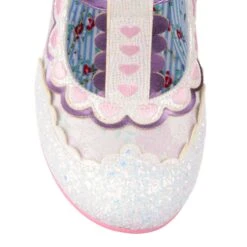 Irregular Choice Serendipity 9 Irregular Choice Serendipity -Fashion Shoe Store Seren5