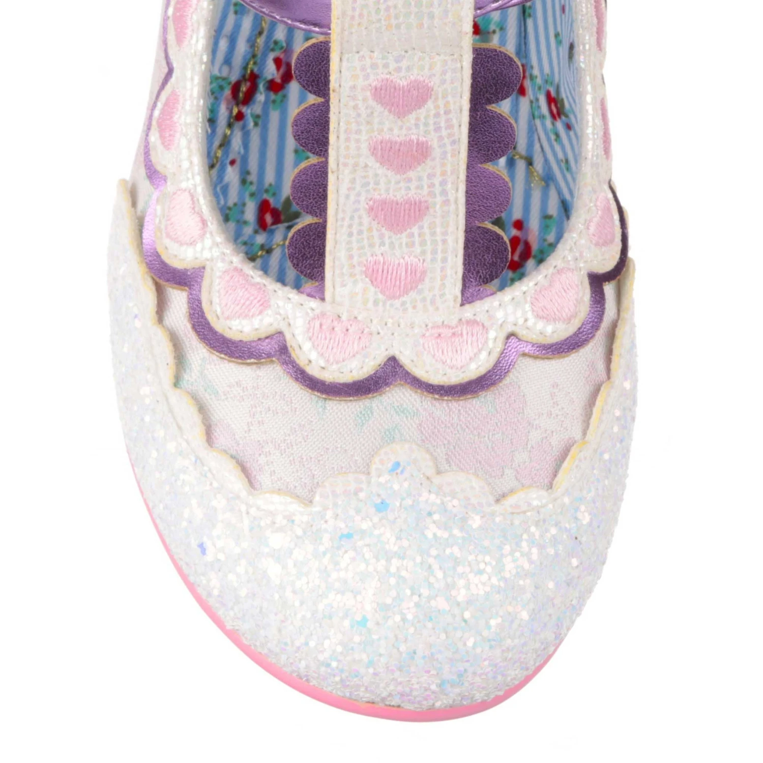 Irregular Choice Serendipity 5 Irregular Choice Serendipity - Image 5