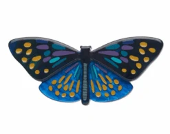 Erstwilder Jocelyn Proust Set Yourself Free Butterfly Brooch