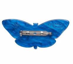 Erstwilder Jocelyn Proust Set Yourself Free Butterfly Brooch -Fashion Shoe Store SetYourselfFreeBF3