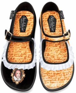 Chocolaticas Shakespeare