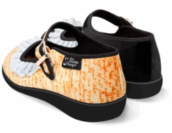 Chocolaticas Shakespeare -Fashion Shoe Store Shakespear3