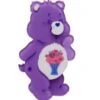 Erstwilder Care Bears 3 Share Bear Brooch