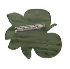 Erstwilder Botanical Fruit Shes Apples Brooch -Fashion Shoe Store ShesApples2