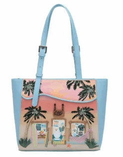 Vendula Surf Shack Shopper Bag 11 Vendula Surf Shack Shopper Bag -Fashion Shoe Store Shopper5 33c9195f fc73 4459 a6b6 811665648f9a