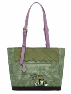 Vendula Botanist Shopper Bag -Fashion Shoe Store Shopper7 5c145da4 d77f 4786 8c6f d92be6b50740