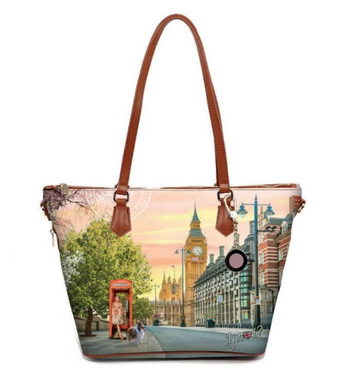 Ynot BFF London Shopper 1 Ynot BFF London Shopper