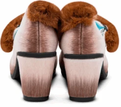 Hot Chocolate Design Siamese Cat -Fashion Shoe Store Siamese4