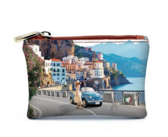 Ynot Amalfi Coast Small Pocket 1 Ynot Amalfi Coast Small Pocket
