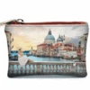 Ynot Romantic Venice Small Pocket