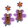 Irregular Choice Scooby Doo Snack Surprise Earrings