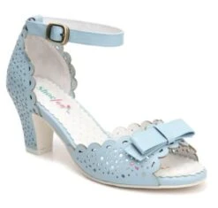 Lola Ramona X Shoe Fun Exclusive Ava Sparkling