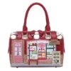 Vendula Corner Shop Speedy Bowler Bag
