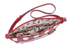 Vendula Corner Shop Square Crossbody -Fashion Shoe Store Square6