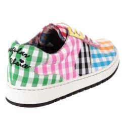 Irregular Choice Starlight Streamer -Fashion Shoe Store Star3