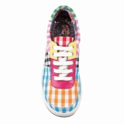 Irregular Choice Starlight Streamer -Fashion Shoe Store Star4