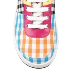 Irregular Choice Starlight Streamer -Fashion Shoe Store Star5