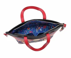 Vendula Mexican Garden Stella Tote -Fashion Shoe Store Stella7