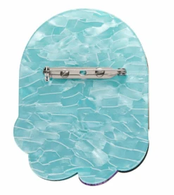 Erstwilder La Belle Epoque Stile Liberty Brooch 5 Erstwilder La Belle Epoque Stile Liberty Brooch -Fashion Shoe Store StileLiberty2