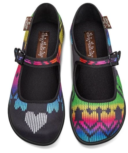 Chocolaticas Stitch 1 Chocolaticas Stitch