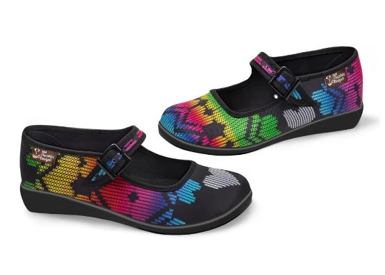 Chocolaticas Stitch 2 Chocolaticas Stitch - Image 2