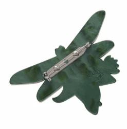 Erstwilder Botanical Fruit Summer Flight Brooch -Fashion Shoe Store SummerFlight3