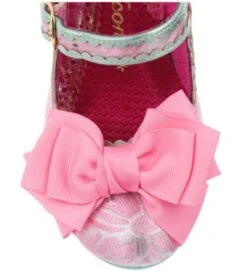 Irregular Choice Summer Breeze Pink -Fashion Shoe Store SummerPK5 1da635f5 5978 43f0 8e5c db0b82b19efa