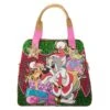 Irregular Choice Tom And Jerry Surprise Gift Handbag