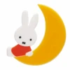 Erstwilder Sweet Dreams Miffy Brooch