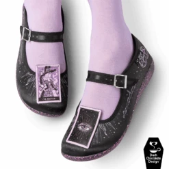 Fashion Shoe Store -Fashion Shoe Store Tarot3
