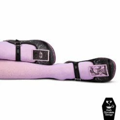 Chocolaticas Tarot -Fashion Shoe Store Tarot4