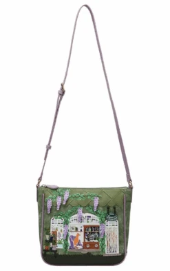 Vendula Botanist Taylor Bag -Fashion Shoe Store Taylor4 97b0382c 7308 4757 82bb 4872c98e78ae