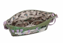 Vendula Botanist Taylor Bag -Fashion Shoe Store Taylor6 2cbbad6d 061f 4faf 8b72 8dcf246f4404