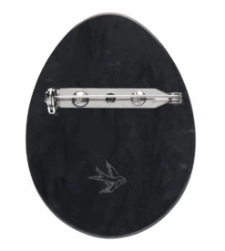 Erstwilder Pysanky Tree Of Life Brooch -Fashion Shoe Store TreeLife3