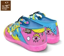 Chocolaticas Trippy Daze -Fashion Shoe Store Trippy6