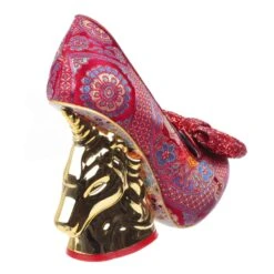 Irregular Choice Trxy -Fashion Shoe Store Trxy3