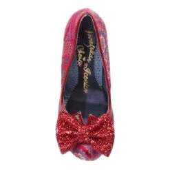 Irregular Choice Trxy -Fashion Shoe Store Trxy4