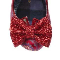 Irregular Choice Trxy -Fashion Shoe Store Trxy5