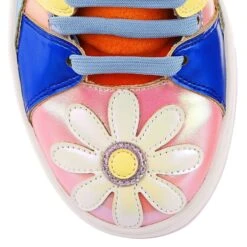 Irregular Choice Looney Tunes Tweet Me -Fashion Shoe Store TweetMe5