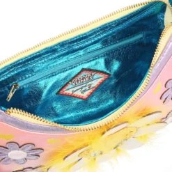 Irregular Choice Looney Tunes Tweety Blooms Bag -Fashion Shoe Store TweetyBlooms3