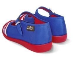 Chocolaticas Union Jack -Fashion Shoe Store UnionJack2