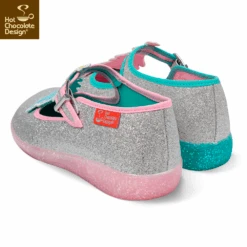 Chocolaticas Vintage Christmas -Fashion Shoe Store VintageChristmas1