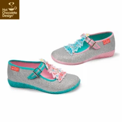 Chocolaticas Vintage Christmas -Fashion Shoe Store VintageChristmas4