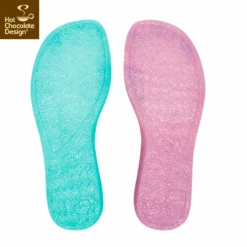 Chocolaticas Vintage Christmas -Fashion Shoe Store VintageChristmas5