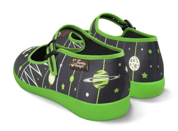 Chocolaticas SS Virgo 2 Chocolaticas SS Virgo - Image 2