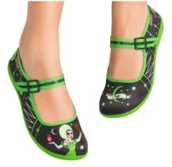 Chocolaticas SS Virgo 5 Chocolaticas SS Virgo -Fashion Shoe Store Virgo3