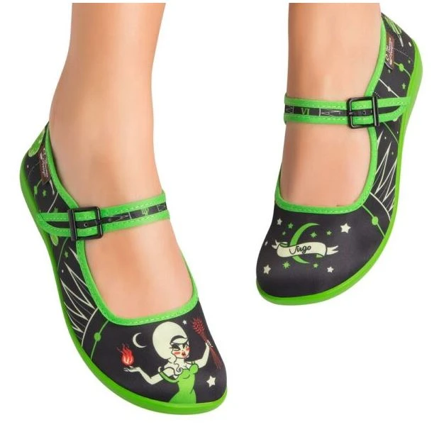 Chocolaticas SS Virgo 3 Chocolaticas SS Virgo - Image 3